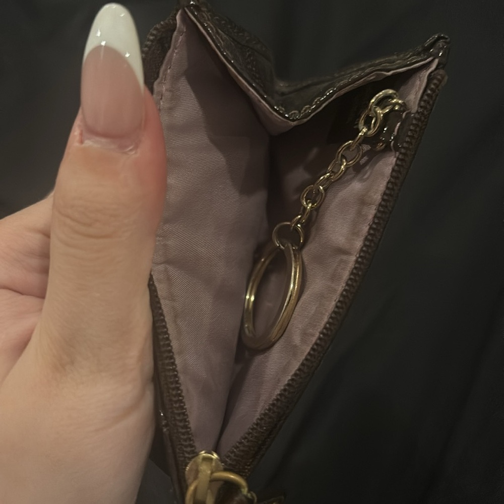 Coach Wallet - Picture 3 of 4